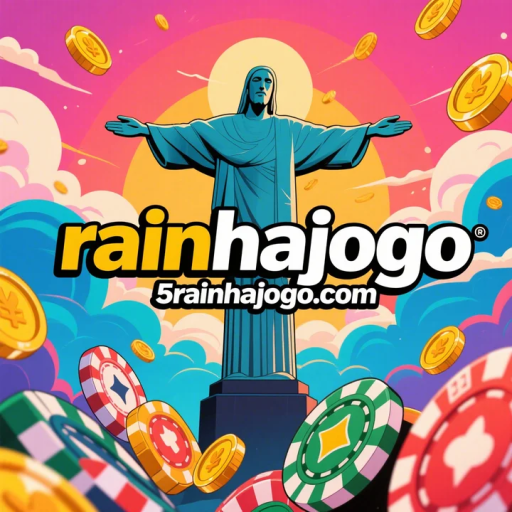 rainhajogo