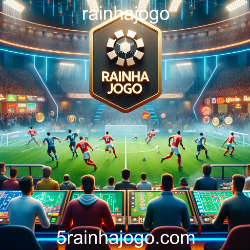 O Crescimento dos Jogos de Esporte no Mundo dos Videogames